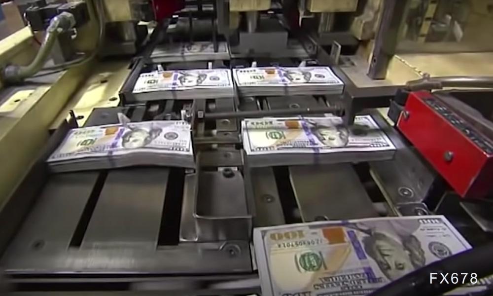 【XM官网】跌破0.82关口,美元/瑞郎多头前景岌岌可危?